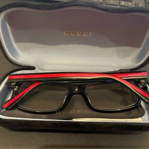 Gucci Prescription Glasses